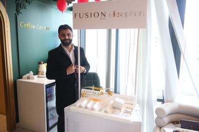 مركز آيلانج الطبي يحتفل بعيد الحب بتنظيم يوم طبي مخصص مع فحوصات مجانية