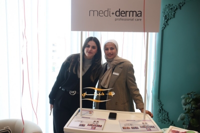 مركز آيلانج الطبي يحتفل بعيد الحب بتنظيم يوم طبي مخصص مع فحوصات مجانية