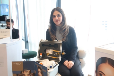 مركز آيلانج الطبي يحتفل بعيد الحب بتنظيم يوم طبي مخصص مع فحوصات مجانية