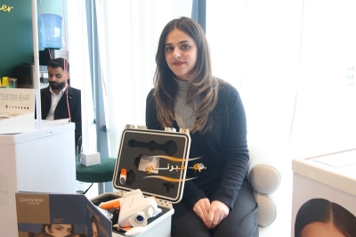 مركز آيلانج الطبي يحتفل بعيد الحب بتنظيم يوم طبي مخصص مع فحوصات مجانية