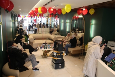 مركز آيلانج الطبي يحتفل بعيد الحب بتنظيم يوم طبي مخصص مع فحوصات مجانية