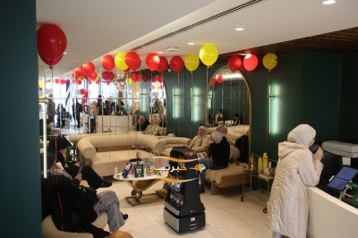 مركز آيلانج الطبي يحتفل بعيد الحب بتنظيم يوم طبي مخصص مع فحوصات مجانية