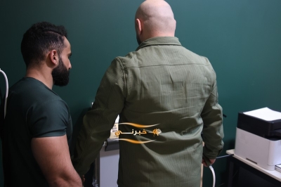 مركز آيلانج الطبي يحتفل بعيد الحب بتنظيم يوم طبي مخصص مع فحوصات مجانية