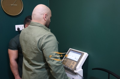 مركز آيلانج الطبي يحتفل بعيد الحب بتنظيم يوم طبي مخصص مع فحوصات مجانية