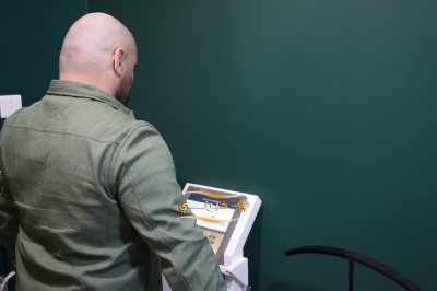 مركز آيلانج الطبي يحتفل بعيد الحب بتنظيم يوم طبي مخصص مع فحوصات مجانية