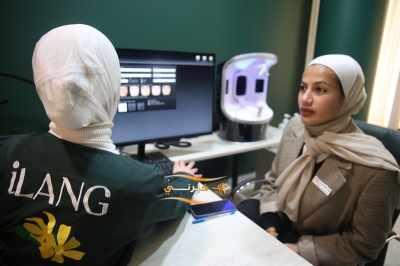 مركز آيلانج الطبي يحتفل بعيد الحب بتنظيم يوم طبي مخصص مع فحوصات مجانية