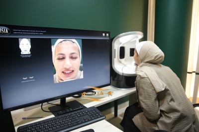 مركز آيلانج الطبي يحتفل بعيد الحب بتنظيم يوم طبي مخصص مع فحوصات مجانية