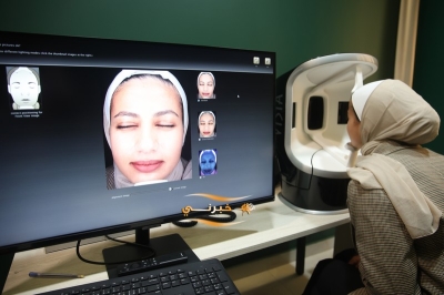 مركز آيلانج الطبي يحتفل بعيد الحب بتنظيم يوم طبي مخصص مع فحوصات مجانية