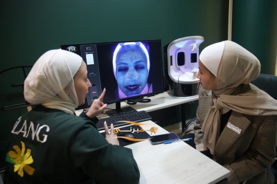 مركز آيلانج الطبي يحتفل بعيد الحب بتنظيم يوم طبي مخصص مع فحوصات مجانية