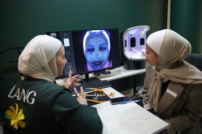 مركز آيلانج الطبي يحتفل بعيد الحب بتنظيم يوم طبي مخصص مع فحوصات مجانية