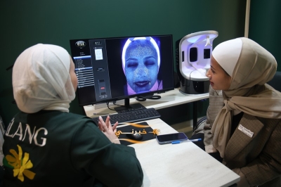 مركز آيلانج الطبي يحتفل بعيد الحب بتنظيم يوم طبي مخصص مع فحوصات مجانية