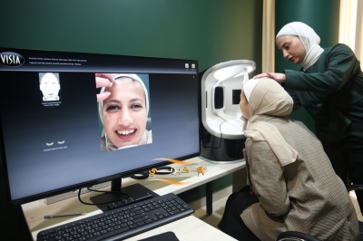 مركز آيلانج الطبي يحتفل بعيد الحب بتنظيم يوم طبي مخصص مع فحوصات مجانية