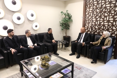 اتفاقية تعاون بين 