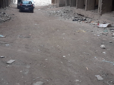 بالفيديو .. ضبط احد ابرز المتهمين بمجزرة التضامن ويعترف بقتل 500 شخص