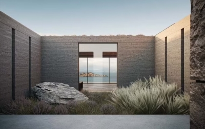 سكان يمنعون نجمة شهيرة من بناء منزل أحلامها - صور