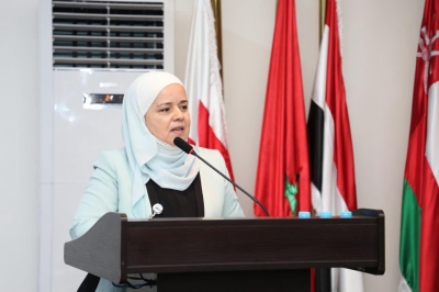 خريجو كلية الصيدلة في جامعة عمان العربية يؤدون القسم القانوني ويخطون أولى خطواتهم نحو المهنية