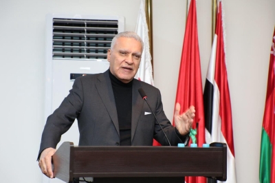 خريجو كلية الصيدلة في جامعة عمان العربية يؤدون القسم القانوني ويخطون أولى خطواتهم نحو المهنية