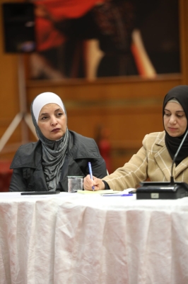 الرواشدة يقرر تمديد أوقات عمل المراكز الثقافية في المحافظات