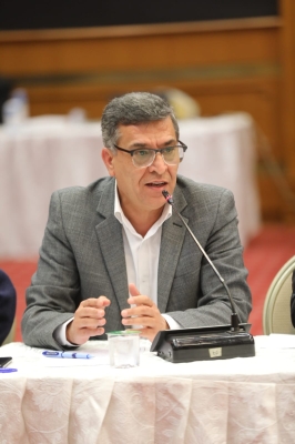 الرواشدة يقرر تمديد أوقات عمل المراكز الثقافية في المحافظات