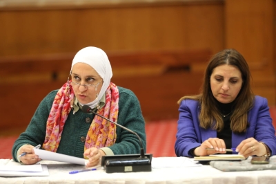 الرواشدة يقرر تمديد أوقات عمل المراكز الثقافية في المحافظات