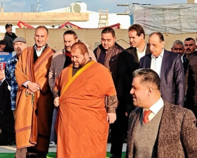 عطوة اعتراف بمقتل الشاب إبراهيم الزعبي - فيديو وصور