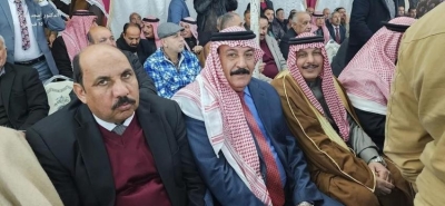 عطوة اعتراف بمقتل الشاب إبراهيم الزعبي - فيديو وصور