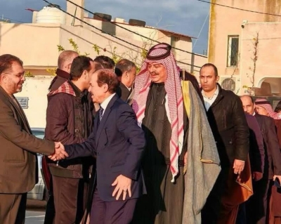 عطوة اعتراف بمقتل الشاب إبراهيم الزعبي - فيديو وصور