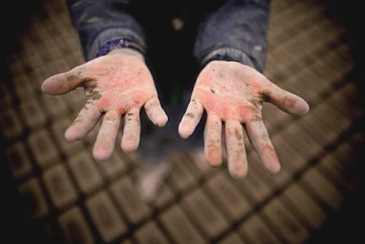 عمالة الأطفال في الأردن: طفولة مسلوبة تحت وطأة الفقر والإهمال