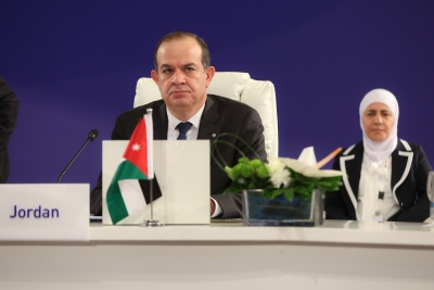 منظمة التعاون الرقمي تختتم أعمال جمعيتها العامة الرابعة باعتماد أجندتها حتى 2028 وإطلاق 13 مبادرة اقتصاد رقمي