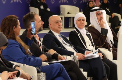 منظمة التعاون الرقمي تختتم أعمال جمعيتها العامة الرابعة باعتماد أجندتها حتى 2028 وإطلاق 13 مبادرة اقتصاد رقمي