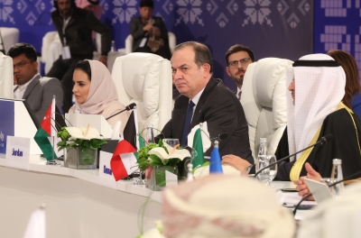 منظمة التعاون الرقمي تختتم أعمال جمعيتها العامة الرابعة باعتماد أجندتها حتى 2028 وإطلاق 13 مبادرة اقتصاد رقمي