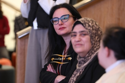 أورنج الأردن تنظم ورشة عمل توعوية لتعزيز شمولية الأشخاص ذوي الإعاقة بالشراكة مع اللجنة البارالمبية الأردنية