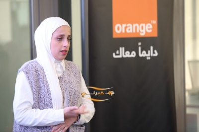 أورنج الأردن تنظم ورشة عمل توعوية لتعزيز شمولية الأشخاص ذوي الإعاقة بالشراكة مع اللجنة البارالمبية الأردنية
