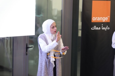 أورنج الأردن تنظم ورشة عمل توعوية لتعزيز شمولية الأشخاص ذوي الإعاقة بالشراكة مع اللجنة البارالمبية الأردنية