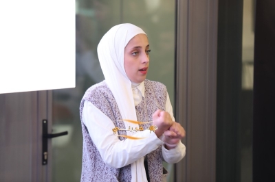 أورنج الأردن تنظم ورشة عمل توعوية لتعزيز شمولية الأشخاص ذوي الإعاقة بالشراكة مع اللجنة البارالمبية الأردنية