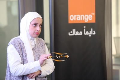 أورنج الأردن تنظم ورشة عمل توعوية لتعزيز شمولية الأشخاص ذوي الإعاقة بالشراكة مع اللجنة البارالمبية الأردنية