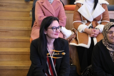 أورنج الأردن تنظم ورشة عمل توعوية لتعزيز شمولية الأشخاص ذوي الإعاقة بالشراكة مع اللجنة البارالمبية الأردنية