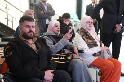 أورنج الأردن تنظم ورشة عمل توعوية لتعزيز شمولية الأشخاص ذوي الإعاقة بالشراكة مع اللجنة البارالمبية الأردنية