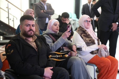 أورنج الأردن تنظم ورشة عمل توعوية لتعزيز شمولية الأشخاص ذوي الإعاقة بالشراكة مع اللجنة البارالمبية الأردنية