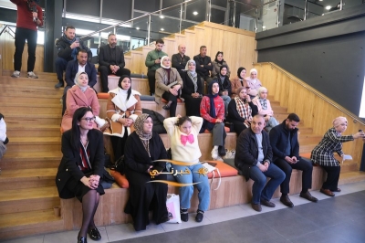 أورنج الأردن تنظم ورشة عمل توعوية لتعزيز شمولية الأشخاص ذوي الإعاقة بالشراكة مع اللجنة البارالمبية الأردنية