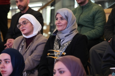 أورنج الأردن تنظم ورشة عمل توعوية لتعزيز شمولية الأشخاص ذوي الإعاقة بالشراكة مع اللجنة البارالمبية الأردنية