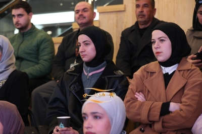 أورنج الأردن تنظم ورشة عمل توعوية لتعزيز شمولية الأشخاص ذوي الإعاقة بالشراكة مع اللجنة البارالمبية الأردنية