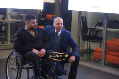 أورنج الأردن تنظم ورشة عمل توعوية لتعزيز شمولية الأشخاص ذوي الإعاقة بالشراكة مع اللجنة البارالمبية الأردنية