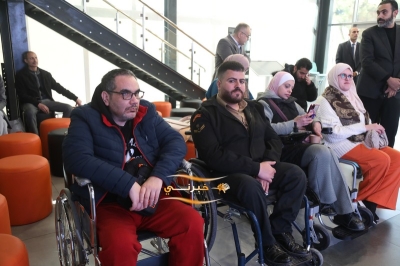 أورنج الأردن تنظم ورشة عمل توعوية لتعزيز شمولية الأشخاص ذوي الإعاقة بالشراكة مع اللجنة البارالمبية الأردنية