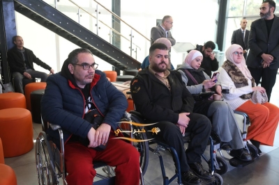أورنج الأردن تنظم ورشة عمل توعوية لتعزيز شمولية الأشخاص ذوي الإعاقة بالشراكة مع اللجنة البارالمبية الأردنية