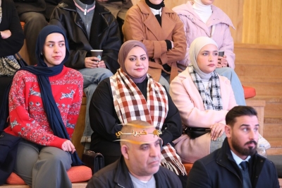 أورنج الأردن تنظم ورشة عمل توعوية لتعزيز شمولية الأشخاص ذوي الإعاقة بالشراكة مع اللجنة البارالمبية الأردنية