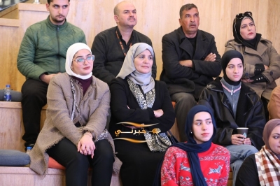 أورنج الأردن تنظم ورشة عمل توعوية لتعزيز شمولية الأشخاص ذوي الإعاقة بالشراكة مع اللجنة البارالمبية الأردنية