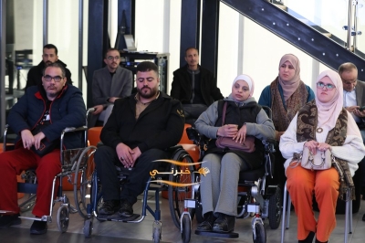 أورنج الأردن تنظم ورشة عمل توعوية لتعزيز شمولية الأشخاص ذوي الإعاقة بالشراكة مع اللجنة البارالمبية الأردنية