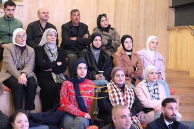 أورنج الأردن تنظم ورشة عمل توعوية لتعزيز شمولية الأشخاص ذوي الإعاقة بالشراكة مع اللجنة البارالمبية الأردنية