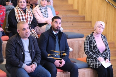 أورنج الأردن تنظم ورشة عمل توعوية لتعزيز شمولية الأشخاص ذوي الإعاقة بالشراكة مع اللجنة البارالمبية الأردنية